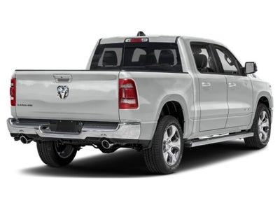 2023 RAM Ram 1500 Laramie Crew Cab 4x4 6'4' Box