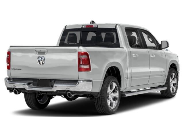 2023 RAM Ram 1500 Laramie Crew Cab 4x4 6'4' Box