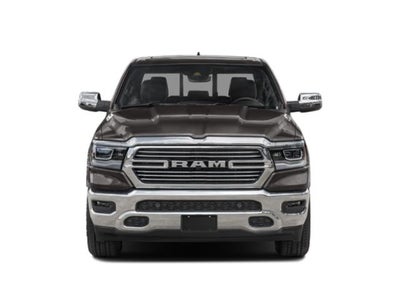 2023 RAM Ram 1500 Laramie Crew Cab 4x4 6'4' Box