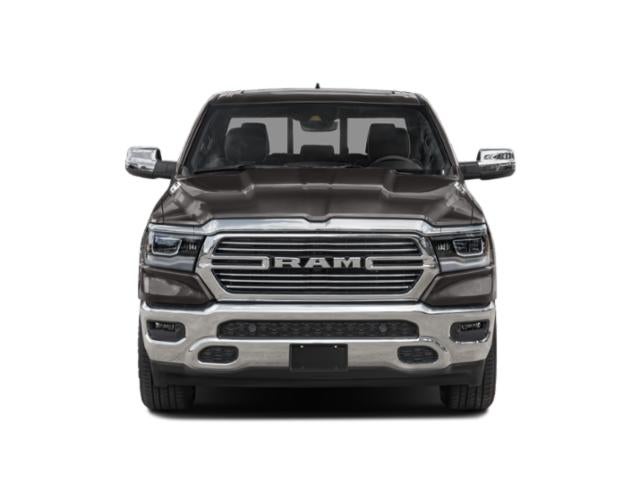 2023 RAM Ram 1500 Laramie Crew Cab 4x4 6'4' Box