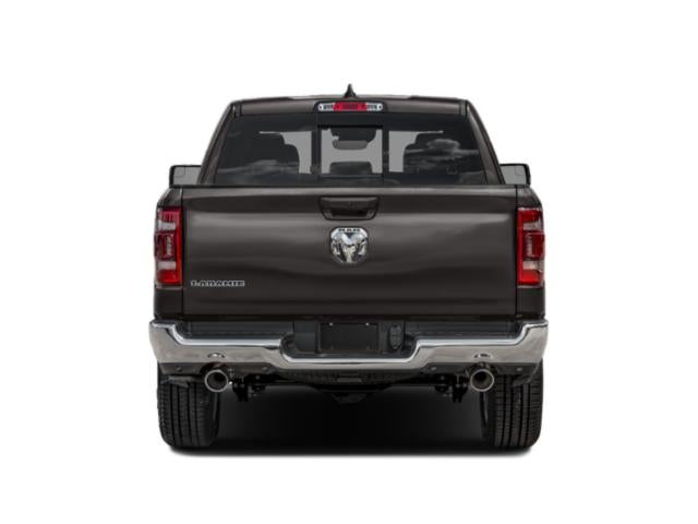 2023 RAM Ram 1500 Laramie Crew Cab 4x4 6'4' Box