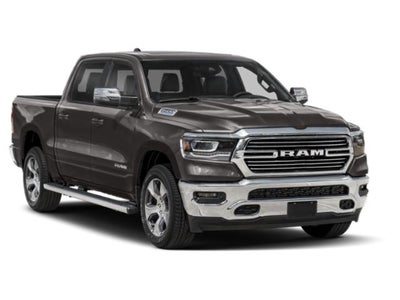 2023 RAM Ram 1500 Laramie Crew Cab 4x4 6'4' Box
