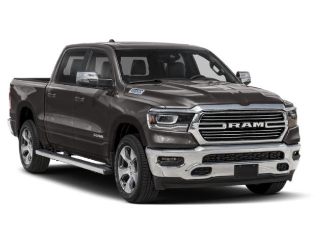 2023 RAM Ram 1500 Laramie Crew Cab 4x4 6'4' Box