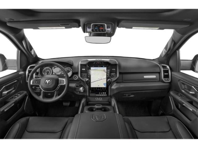 2023 RAM Ram 1500 Laramie Crew Cab 4x4 6'4' Box