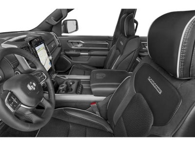 2023 RAM Ram 1500 Laramie Crew Cab 4x4 6'4' Box