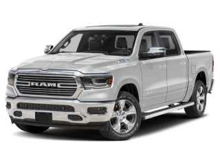 2023 RAM Ram 1500 Laramie Crew Cab 4x4 6'4' Box