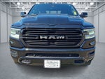 2023 RAM Ram 1500 Laramie Crew Cab 4x4 6'4' Box