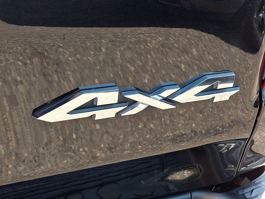 2023 RAM Ram 1500 Laramie Crew Cab 4x4 6'4' Box
