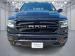2023 RAM Ram 1500 Laramie Crew Cab 4x4 6'4' Box