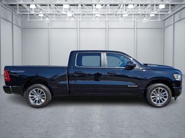 2023 RAM Ram 1500 Laramie Crew Cab 4x4 6'4' Box