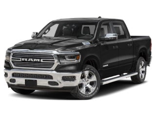 2023 RAM Ram 1500 Laramie Crew Cab 4x4 6'4' Box