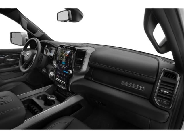 2022 RAM Ram 1500 TRX Crew Cab 4x4 5'7' Box