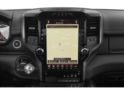 2022 RAM Ram 1500 TRX Crew Cab 4x4 5'7' Box
