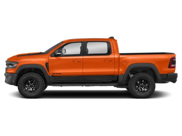 2022 RAM Ram 1500 TRX Crew Cab 4x4 5'7' Box