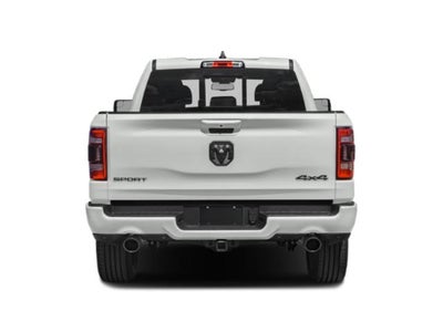 2022 RAM Ram 1500 TRX Crew Cab 4x4 5'7' Box
