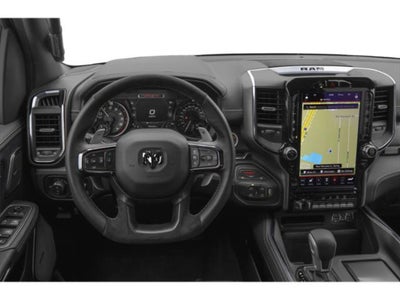 2022 RAM Ram 1500 TRX Crew Cab 4x4 5'7' Box