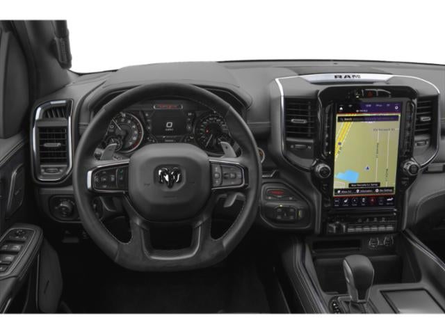 2022 RAM Ram 1500 TRX Crew Cab 4x4 5'7' Box
