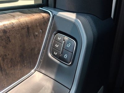 2023 Ford F-150 Lightning LARIAT