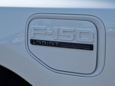 2023 Ford F-150 Lightning LARIAT