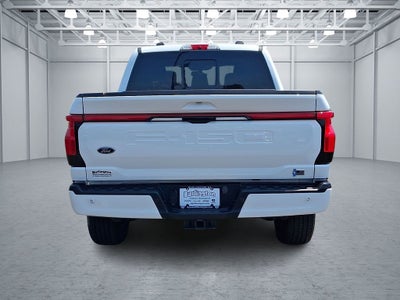 2023 Ford F-150 Lightning LARIAT