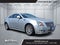 2011 Cadillac CTS Coupe Premium