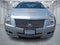 2011 Cadillac CTS Coupe Premium