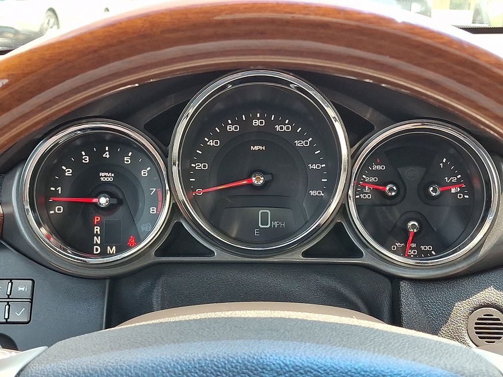2011 Cadillac CTS Coupe Premium