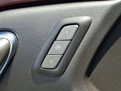 2011 Cadillac CTS Coupe Premium