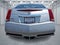 2011 Cadillac CTS Coupe Premium