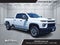 2022 Chevrolet Silverado 2500HD 4WD Crew Cab Long Bed Custom