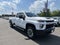 2022 Chevrolet Silverado 2500HD 4WD Crew Cab Long Bed Custom