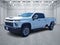 2022 Chevrolet Silverado 2500HD 4WD Crew Cab Long Bed Custom