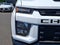 2022 Chevrolet Silverado 2500HD 4WD Crew Cab Long Bed Custom