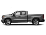 2020 Chevrolet Silverado 1500 4WD Double Cab Standard Bed Custom