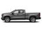 2020 Chevrolet Silverado 1500 4WD Double Cab Standard Bed Custom