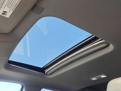 2020 GMC Sierra 1500 4WD Crew Cab Standard Box Denali