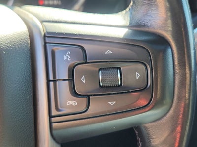 2020 GMC Sierra 1500 4WD Crew Cab Standard Box Denali