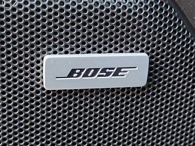 2020 GMC Sierra 1500 4WD Crew Cab Standard Box Denali