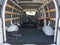 2022 GMC Savana Cargo RWD 2500 Regular Wheelbase Work Van