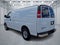 2022 GMC Savana Cargo RWD 2500 Regular Wheelbase Work Van