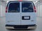 2022 GMC Savana Cargo RWD 2500 Regular Wheelbase Work Van