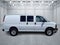 2022 GMC Savana Cargo RWD 2500 Regular Wheelbase Work Van