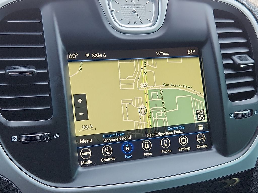 2023 Chrysler 300 Touring L AWD