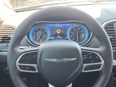 2023 Chrysler 300 Touring L AWD