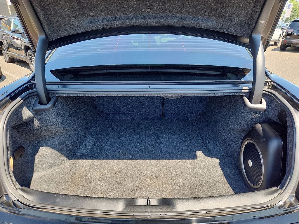 2023 Chrysler 300 Touring L AWD