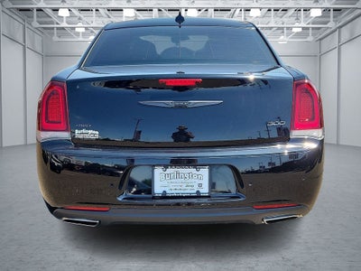 2023 Chrysler 300 Touring L AWD