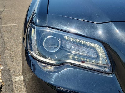 2023 Chrysler 300 Touring L AWD