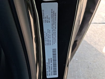 2026 Dodge Charger CHARGER SCAT PACK 2-DOOR AWD