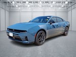 2026 Dodge Charger CHARGER R/T 4-DOOR AWD