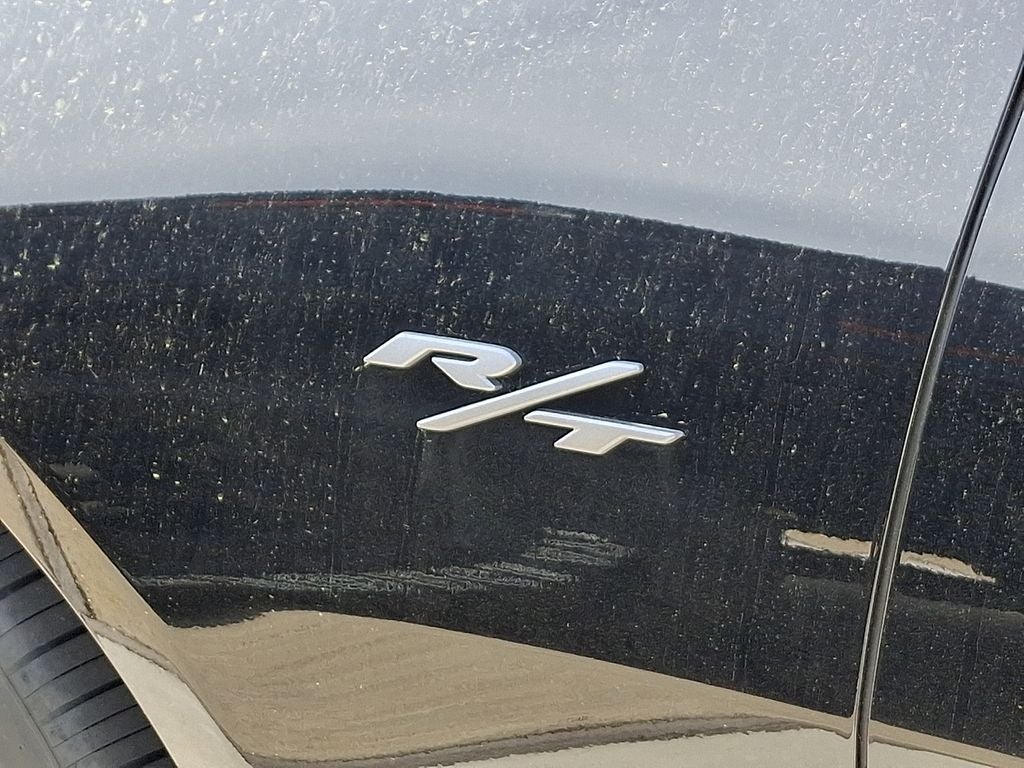 2026 Dodge Charger CHARGER R/T PLUS 4-DOOR AWD